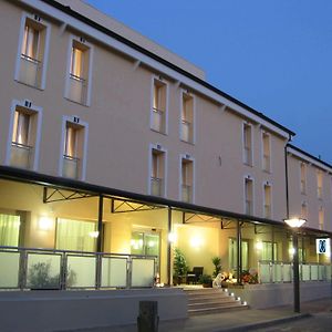 Hotel Fontanelle